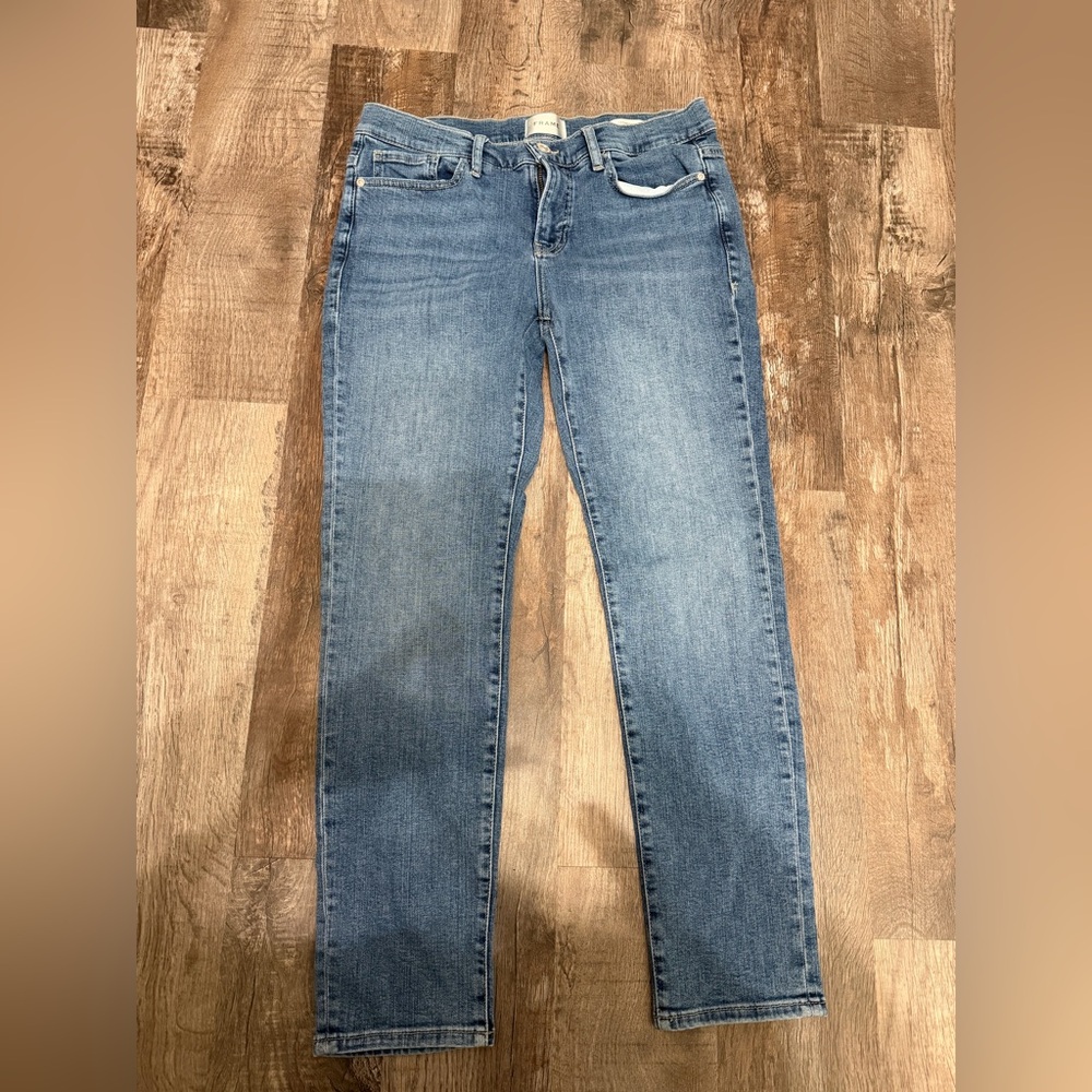 FRAME jeans